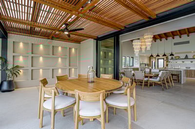 Luxury Villa Photo #39