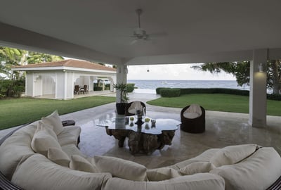 Luxury Villa Photo #4