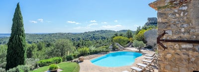 Luxury Villa Photo #4