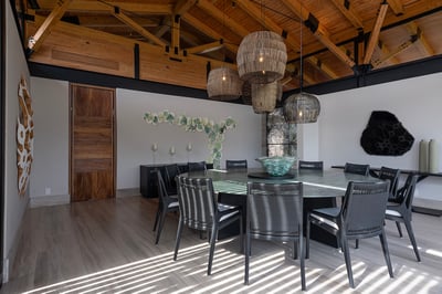 Luxury Villa Photo #24