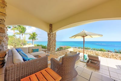 Luxury Villa Photo #3
