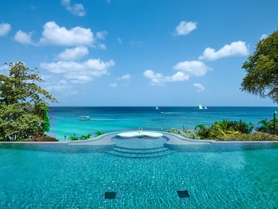 Luxury Villa Photo #5