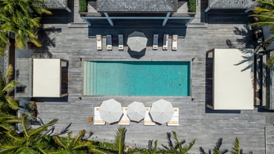 Luxury Villa Photo #13
