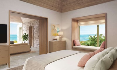 Luxury Villa Photo #2