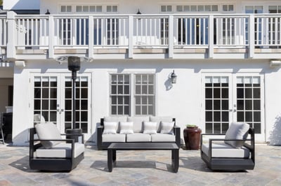 Luxury Villa Photo #88