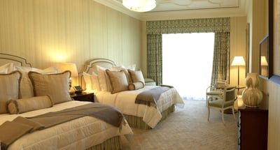 Luxury Villa Photo #11