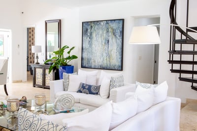 Luxury Villa Photo #34