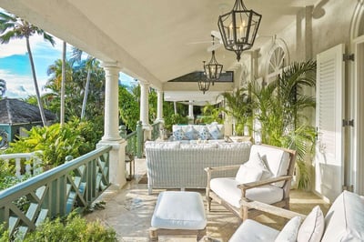 Luxury Villa Photo #11