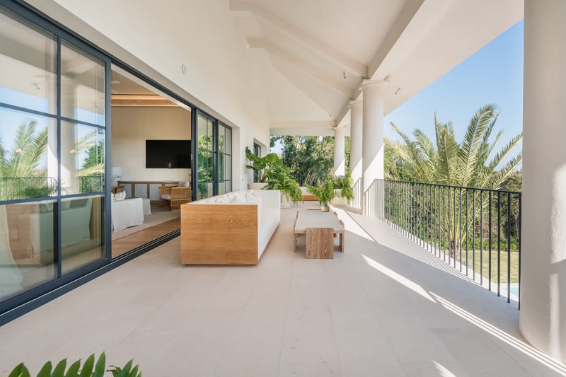 Hacienda B18 | Escondida