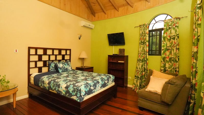 MilBrooks Resort Villa