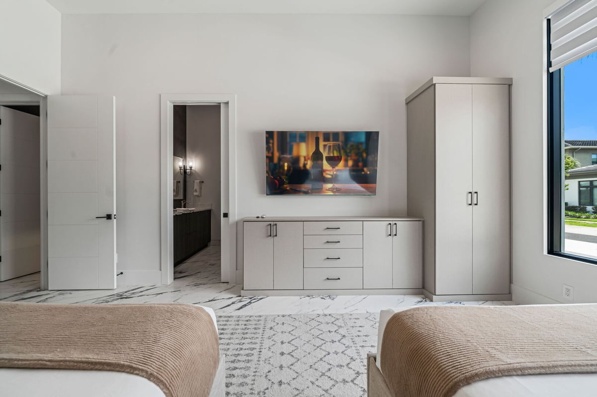 Legends and Leisure Retreat