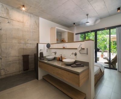 Luxury Villa Photo #14