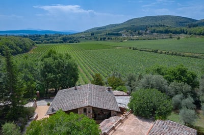 Luxury Villa Photo #41