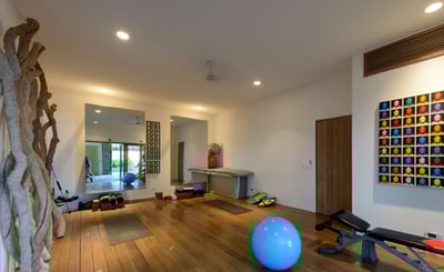 Luxury Villa Photo #23