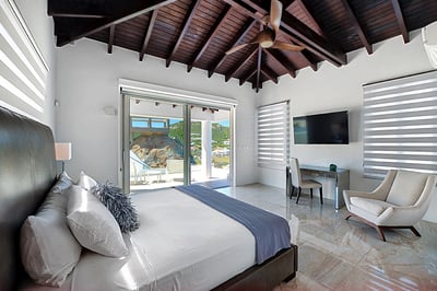 Luxury Villa Photo #44