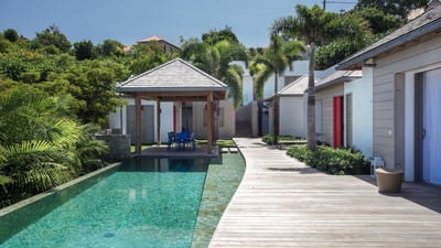 Luxury Villa Photo #4