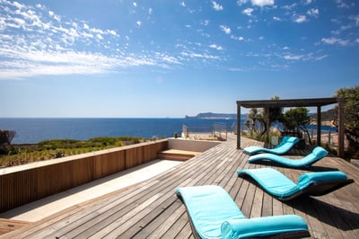 Luxury Villa Photo #52