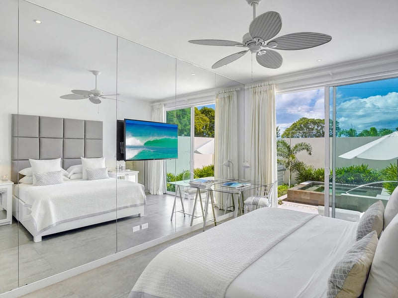 Footprints North Cottage