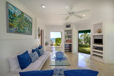 Luxury Villa Photo #21