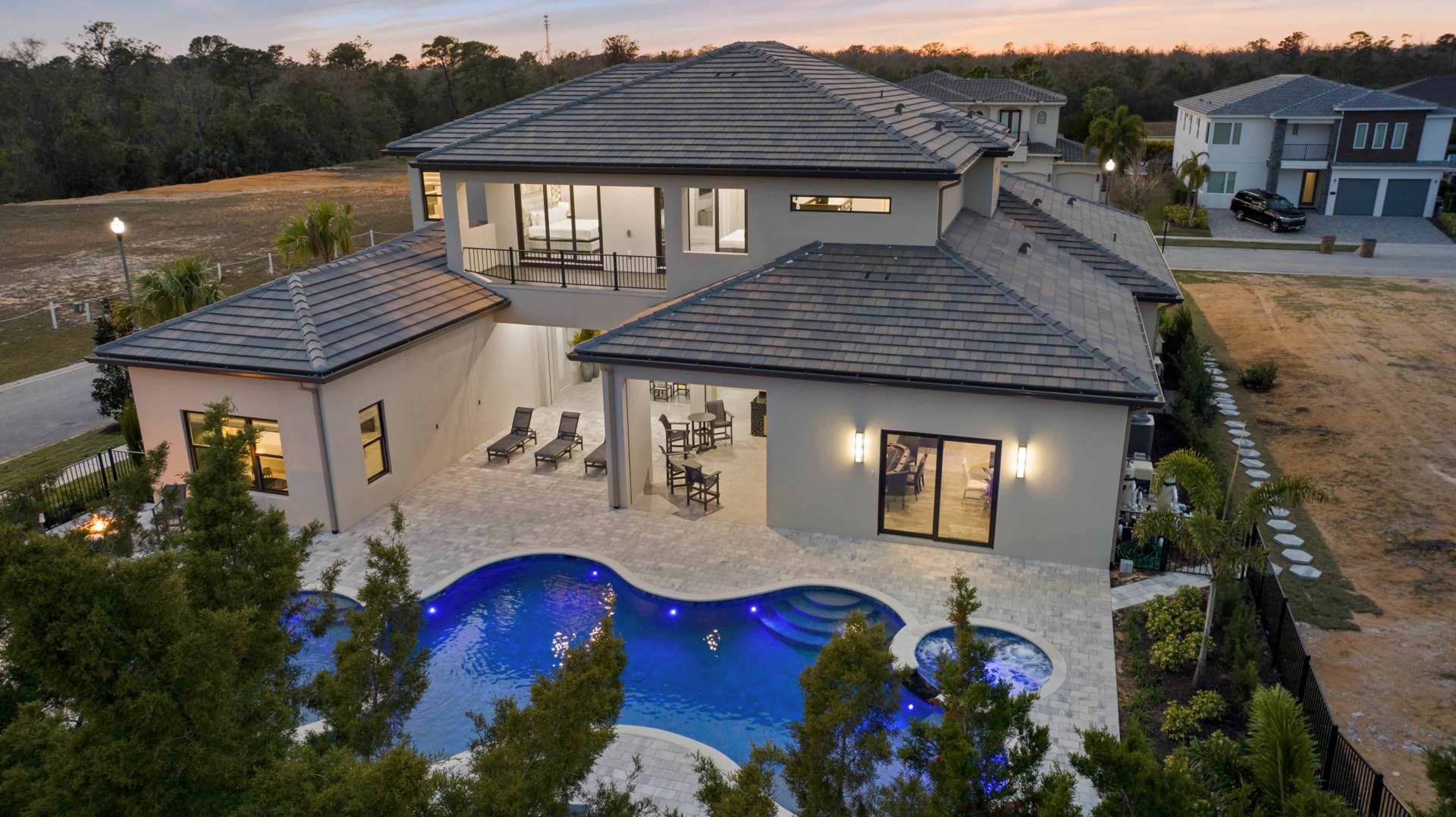Majestic Monarch Estate - 3