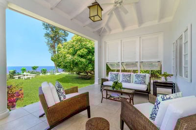 Luxury Villa Photo #9