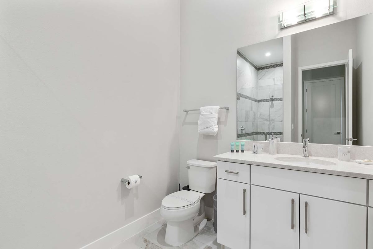 Celestial Celebration Villa