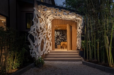 Luxury Villa Photo #14