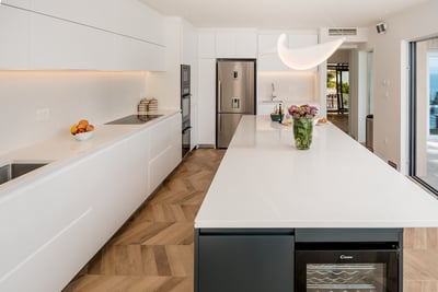 Luxury Villa Photo #43
