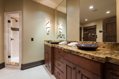 Luxury Villa Photo #24