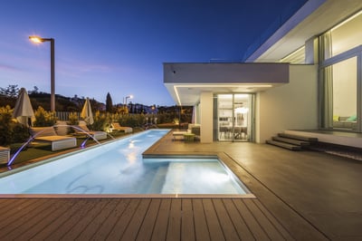 Luxury Villa Photo #6