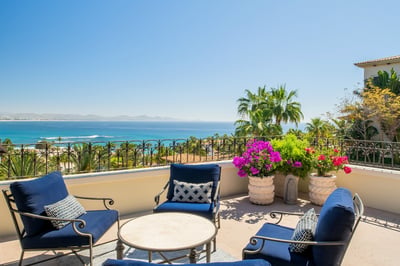Luxury Villa Photo #19