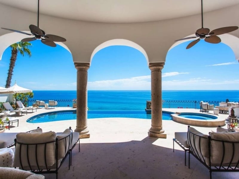 Casa Brisa Mediterránea