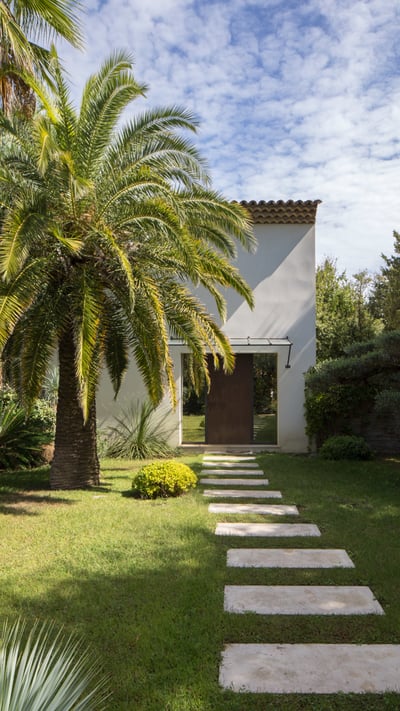 Luxury Villa Photo #12