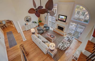 Luxury Villa Photo #14