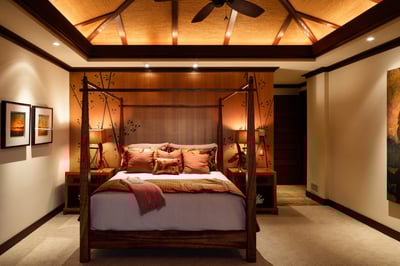 Luxury Villa Photo #26