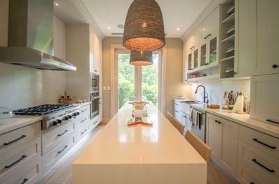 Luxury Villa Photo #23