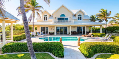 Bodden Town,On the Rocks Estate