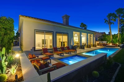 Luxury Villa Photo #7