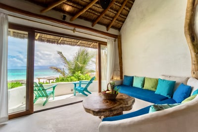 Luxury Villa Photo #5