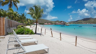 Luxury Villa Photo #5