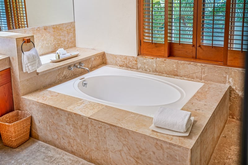 Four Seasons Punta Mita Presidential Villa