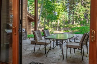 Luxury Villa Photo #40