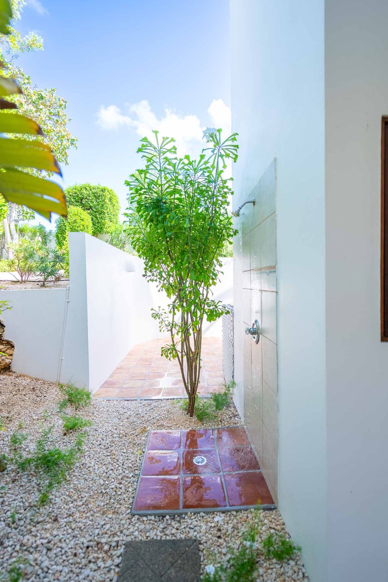 Coconut Palm Villa