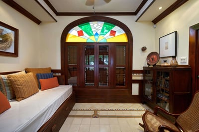 Luxury Villa Photo #9