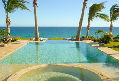 Luxury Villa Photo #16