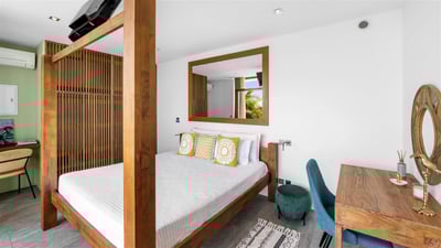 Bedroom 4
