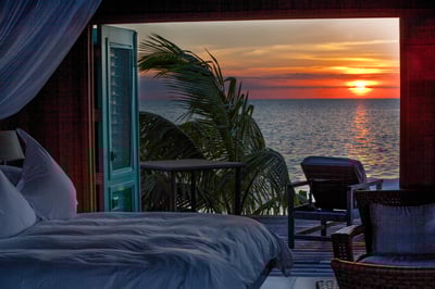 Luxury Villa Photo #15