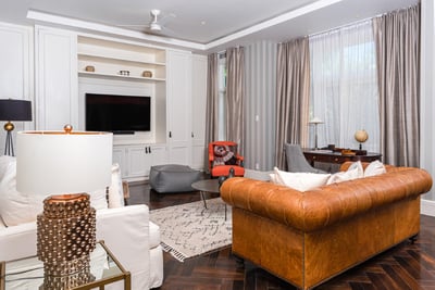 Luxury Villa Photo #16