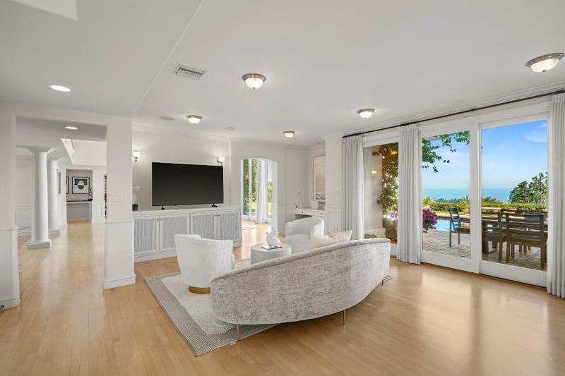 Savona Sanctuary Estate