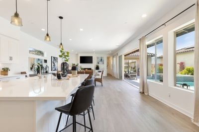 Luxury Villa Photo #17